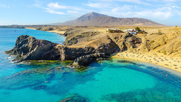 Lanzarote