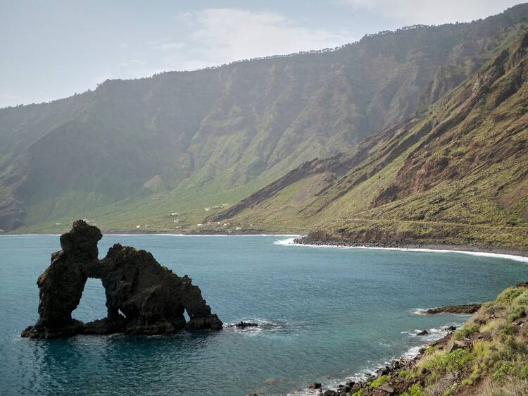 El Hierro