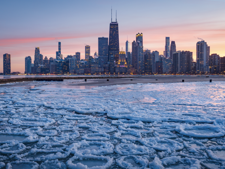 Chicago is under a fire weather watch—here is what that means for you