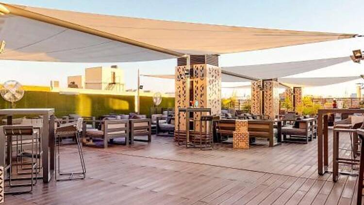 Novotel Madrid Center