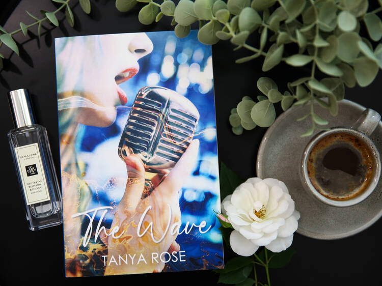 Pick up this hot and heavy romance book from a debut Aussie author ahead of Valentine’s Day