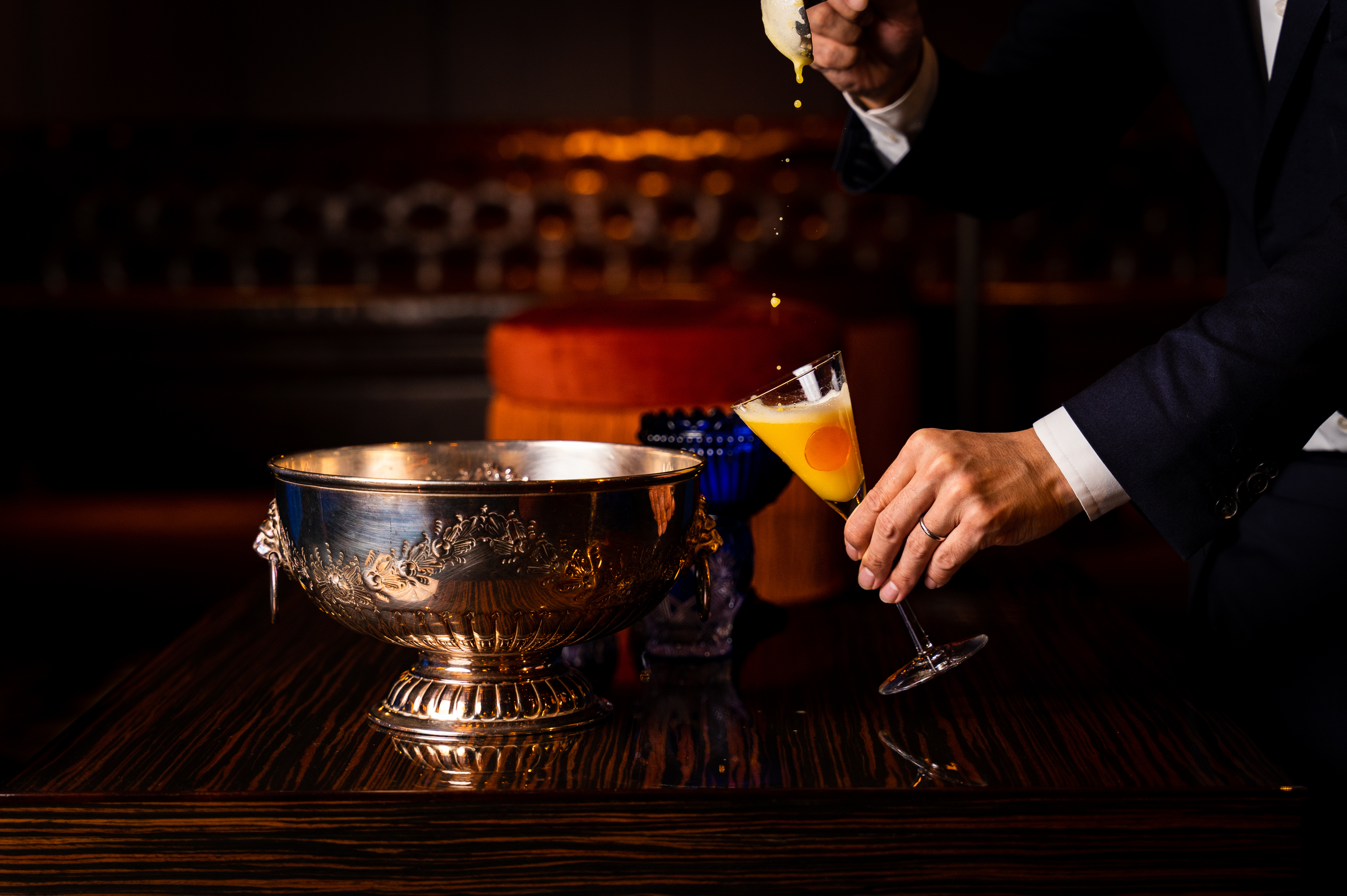 3 Tokyo bars named in Asia's 50 Best Bars 2026 list