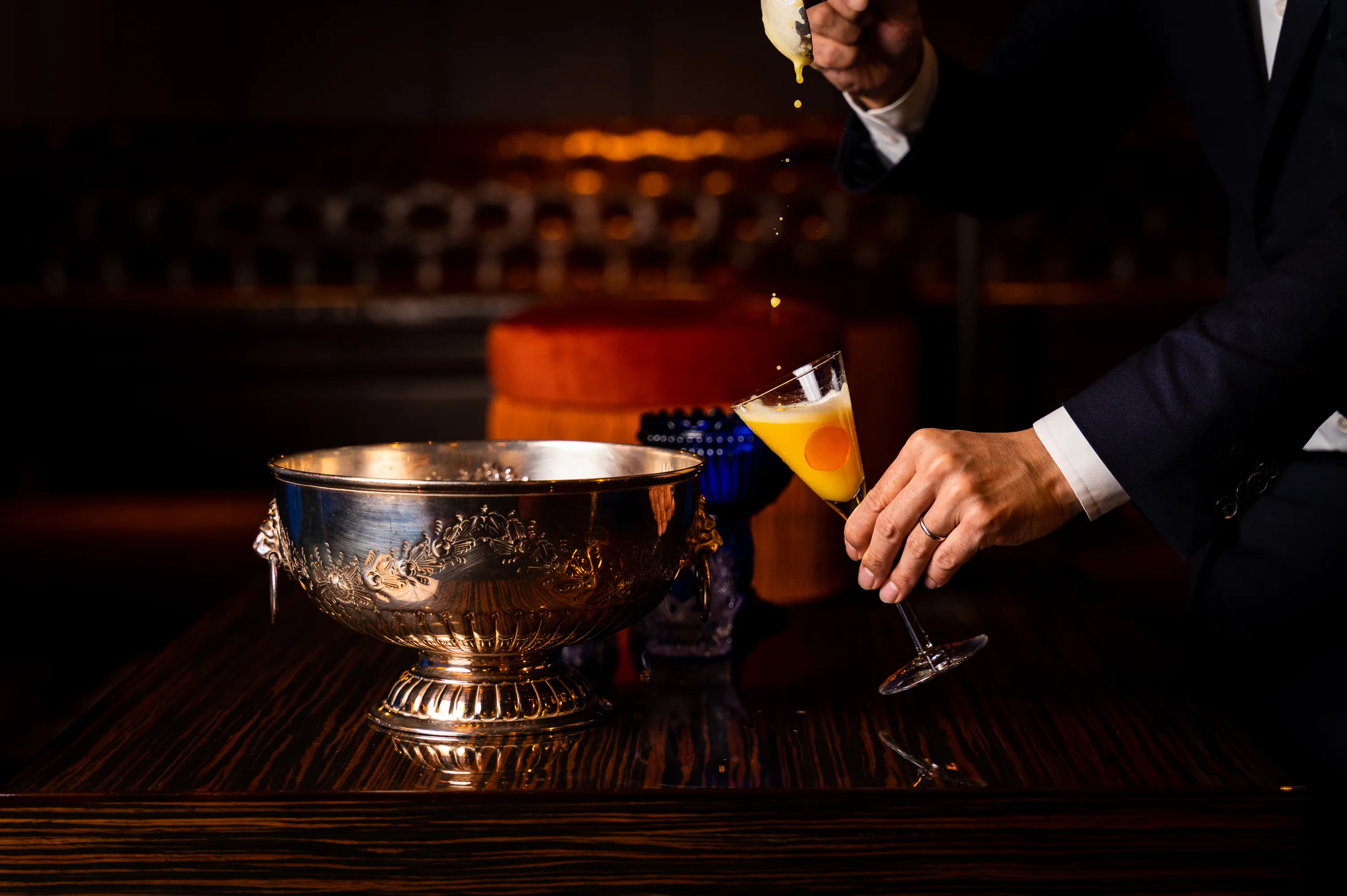 Punch Room Tokyo