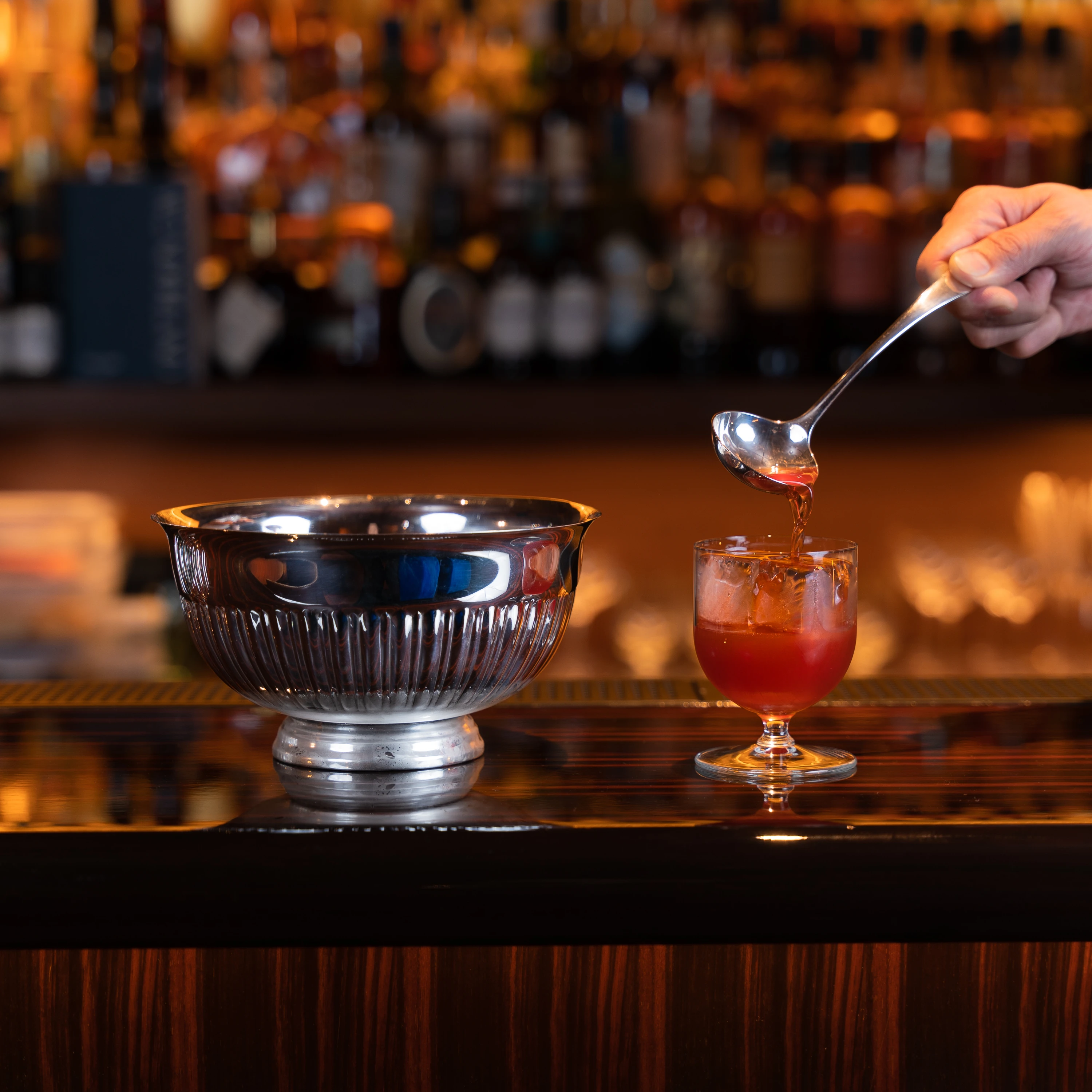 Punch Room Tokyo