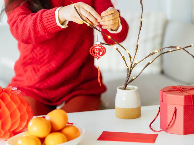 Chinese New Year traditions and superstitions