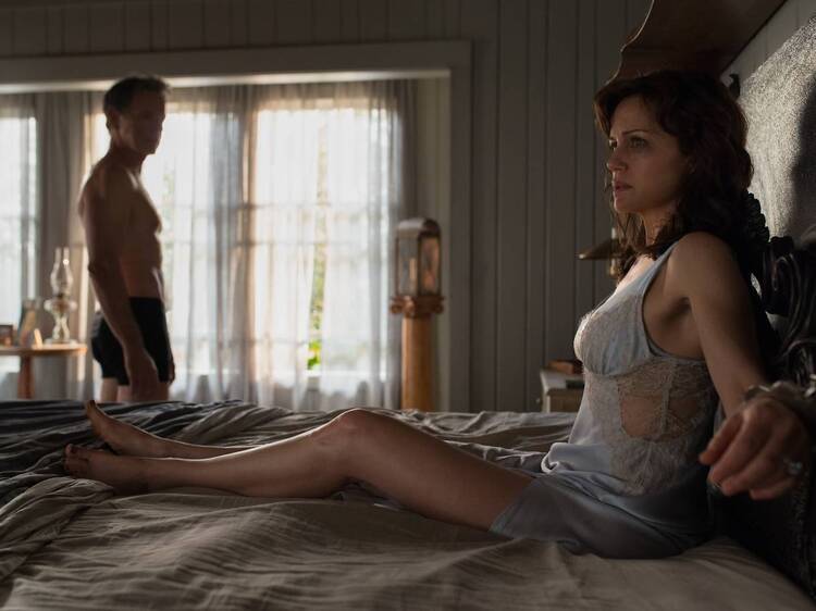 Gerald’s Game (2017)