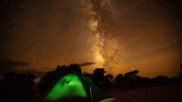 Canyonlands National Park