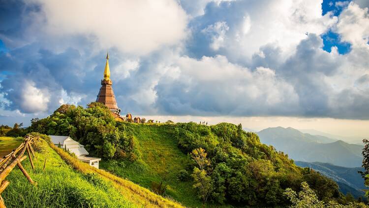 Chiang Mai