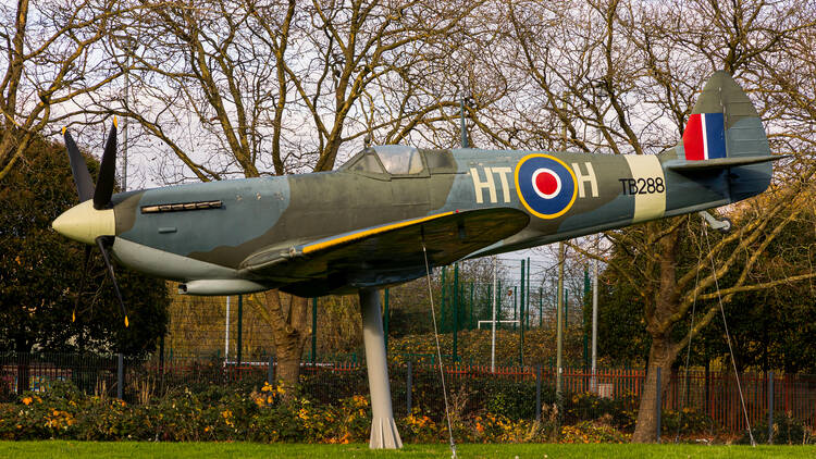 RAF Museum