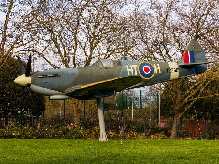 Royal Air Force Museum