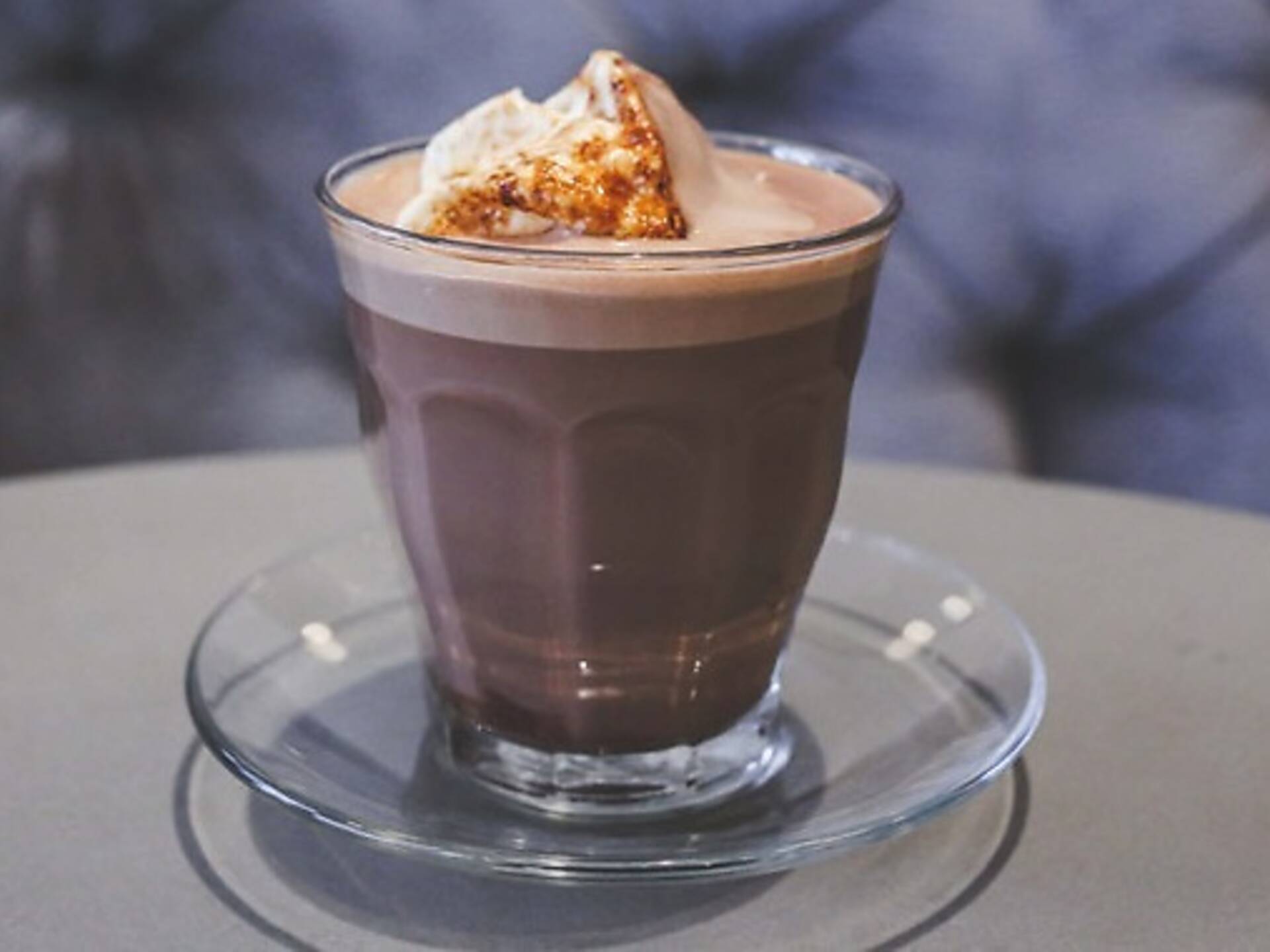 Best Hot Chocolate Near Me Top Picks for the Perfect Cup