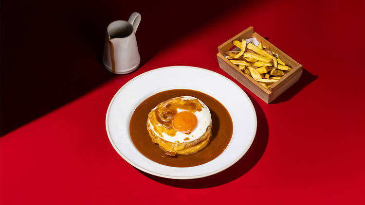 francesinha