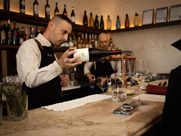 The coolest bars in Melbourne right now