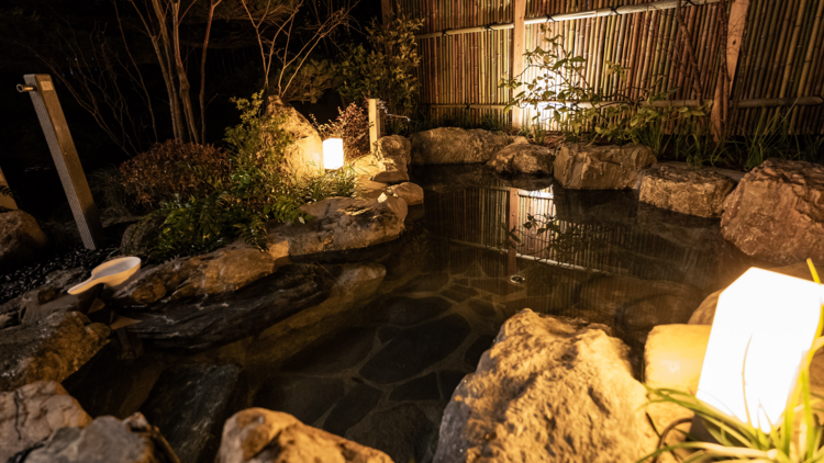 JIKON SAUNA -TOKYO-