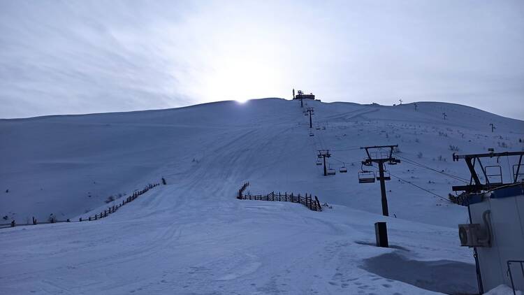 Babin Do, Bjelašnica, Bosnia and Herzegovina