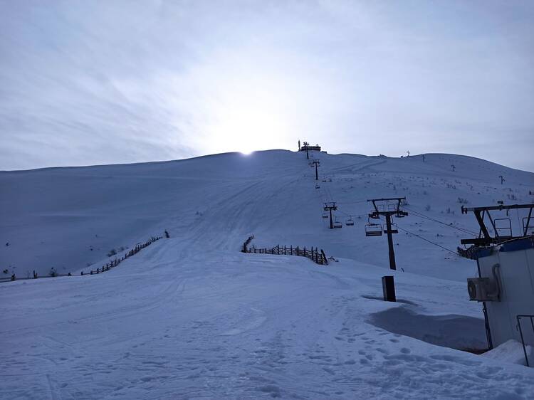 Babin Do, Bjelašnica, Bosnia and Herzegovina