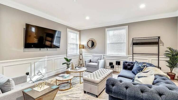 The 14 coolest Airbnbs in Philadelphia