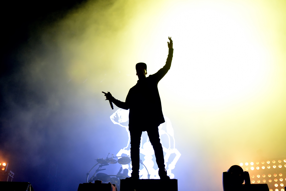 Chase & Status are headlining All Points East in London this summer: how to get tickets