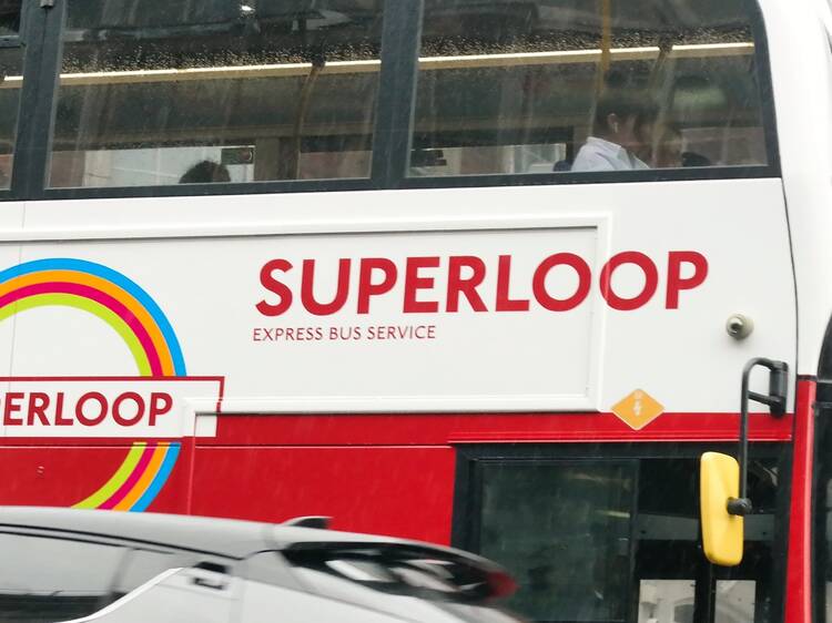 London’s Superloop 2 bus network could launch this year: here are the 10 potential routes