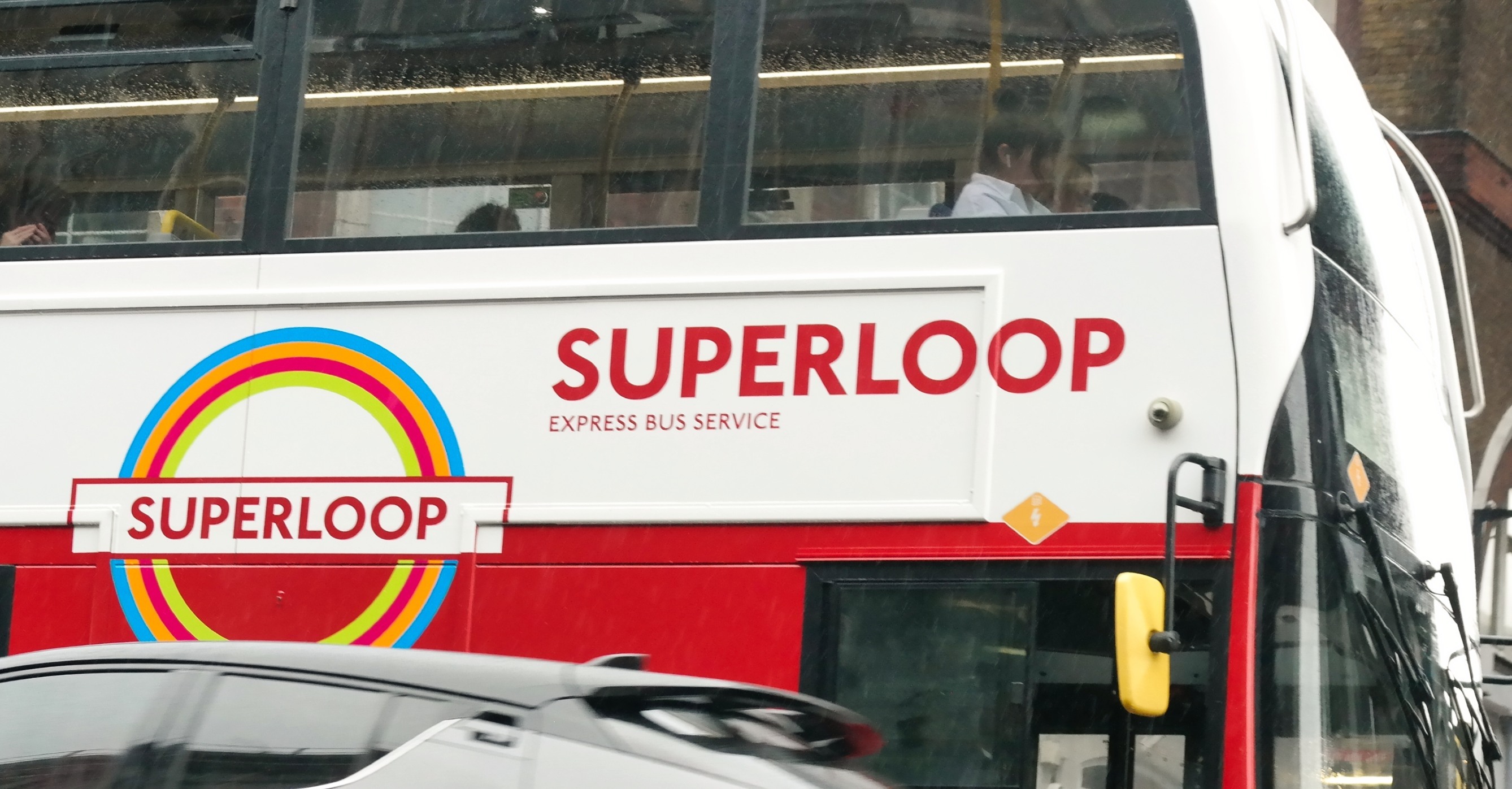 London’s Superloop 2 bus network could launch this year: here are the 10 potential routes - Time Out London