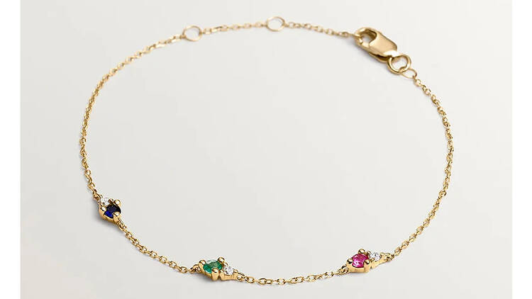 Pulseira Aristocrazy