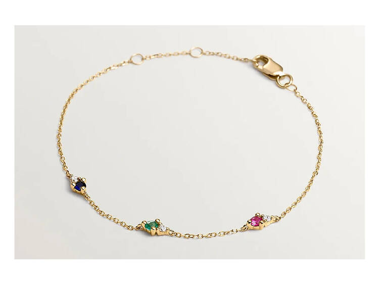 Pulseira Aristocrazy