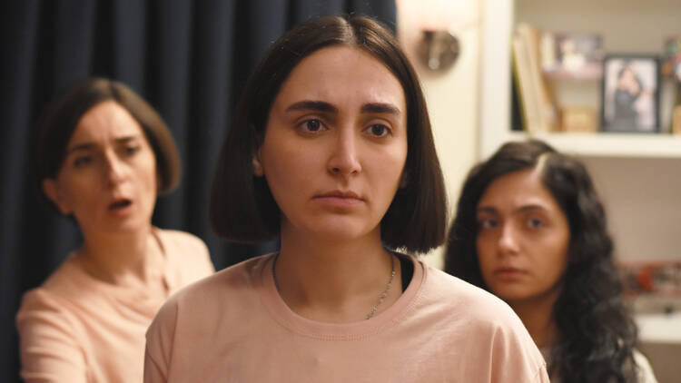 Os melhores filmes de 2025 até agora