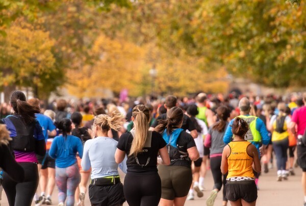 How to enter the 2025 Royal Parks Half Marathon: ballot deadline date, entry cost and everything you need to know