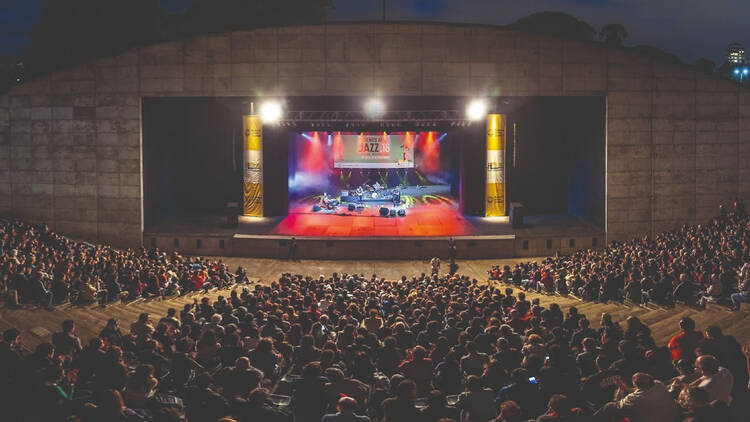 Qué hacer este fin de semana en Buenos Aires