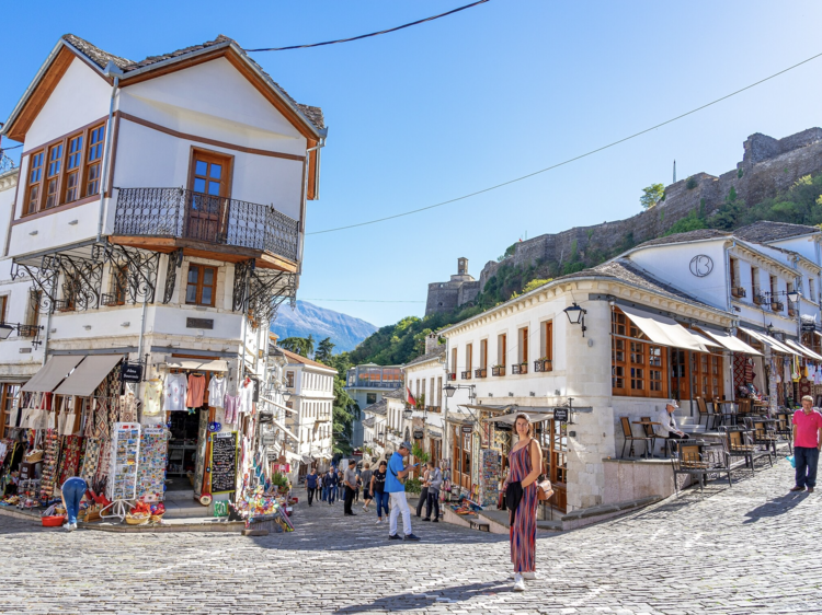 Gjirokastër