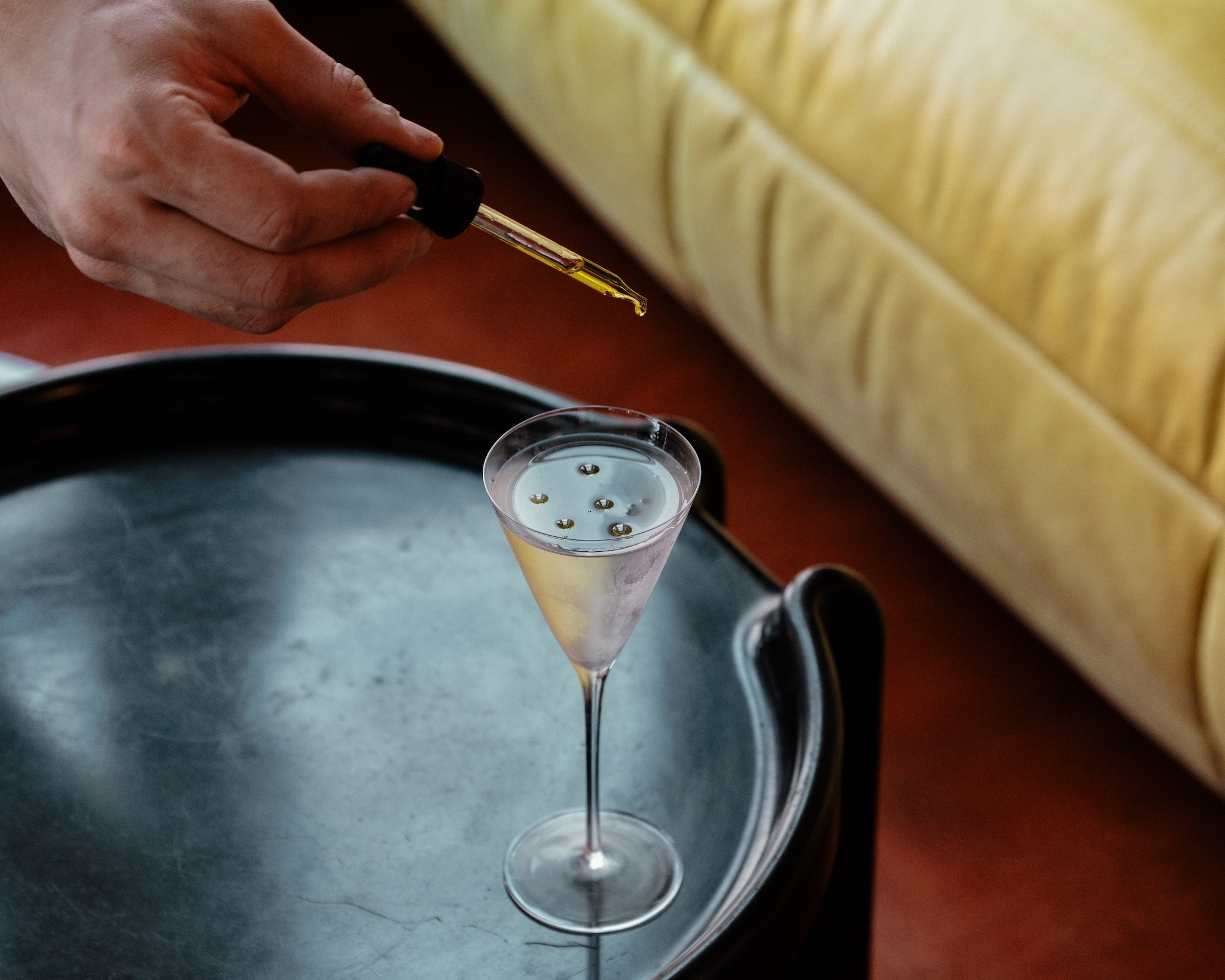 One of the world’s best bars is opening tonight in the East Village