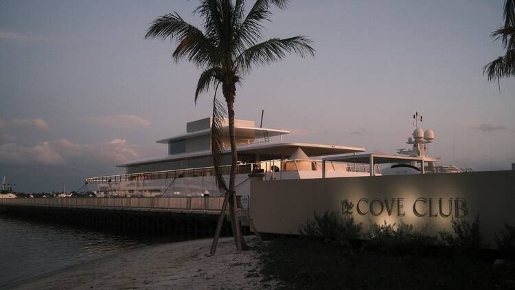 The Cove Club | West Palm Beach, FL