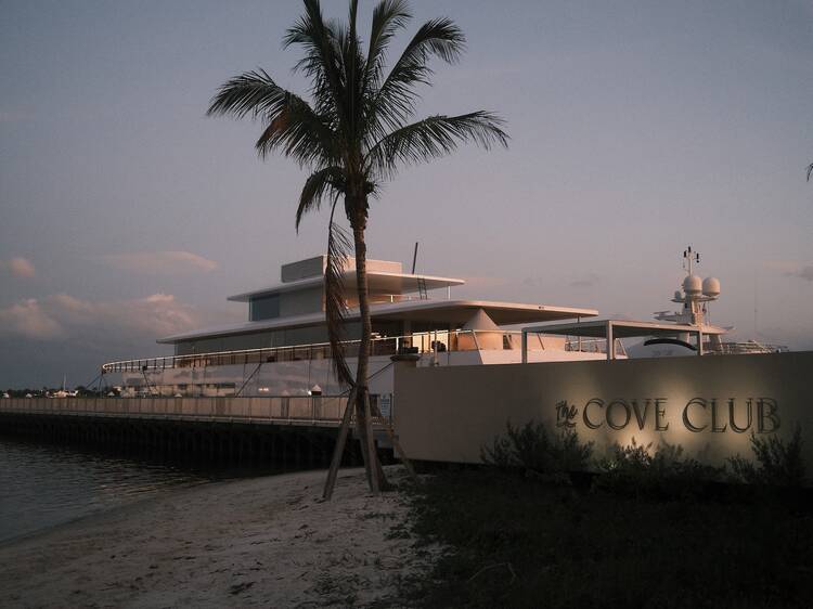 The Cove Club | West Palm Beach, FL