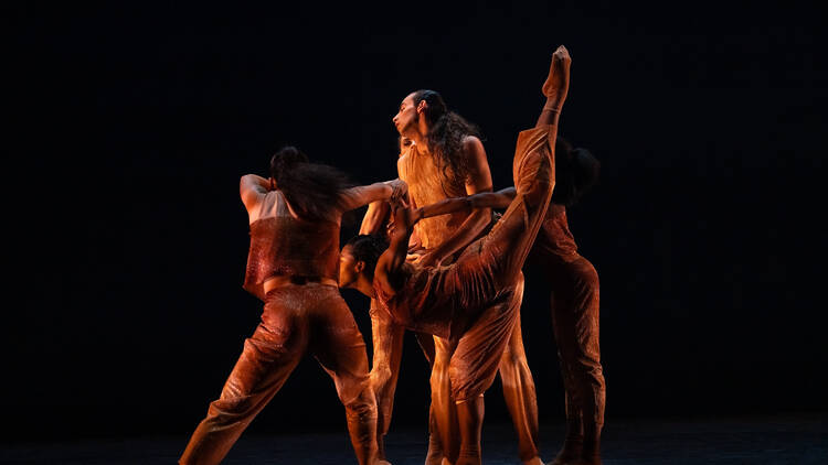 Hubbard Street Dance Company: Winter Series