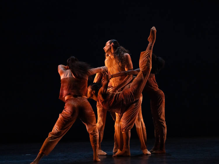 Hubbard Street Dance Company: Winter Series