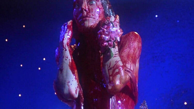 Carrie (1976)