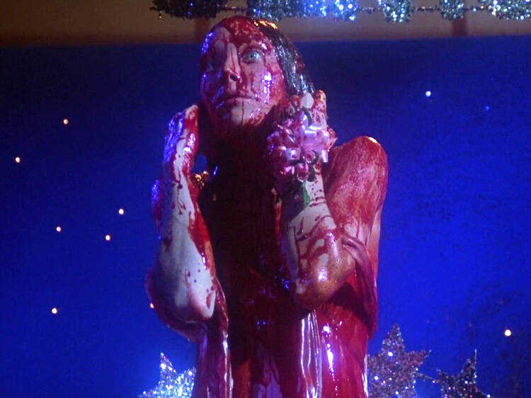 Carrie (1976)