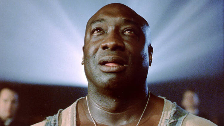 The Green Mile (1999)