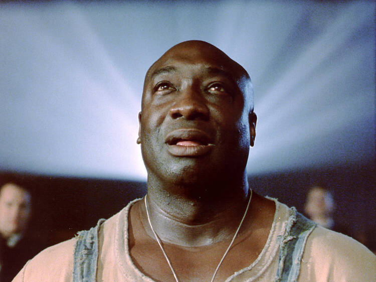 The Green Mile (1999)