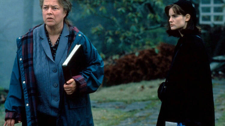 Dolores Claiborne (1995)