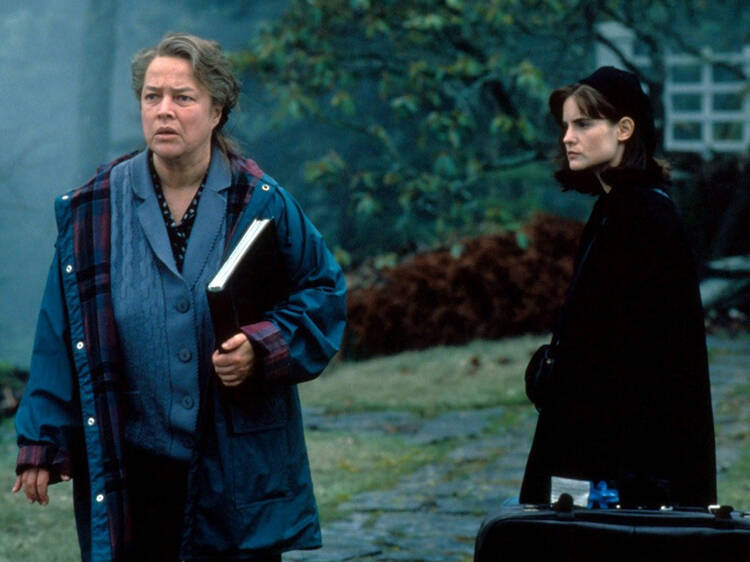 Dolores Claiborne (1995)