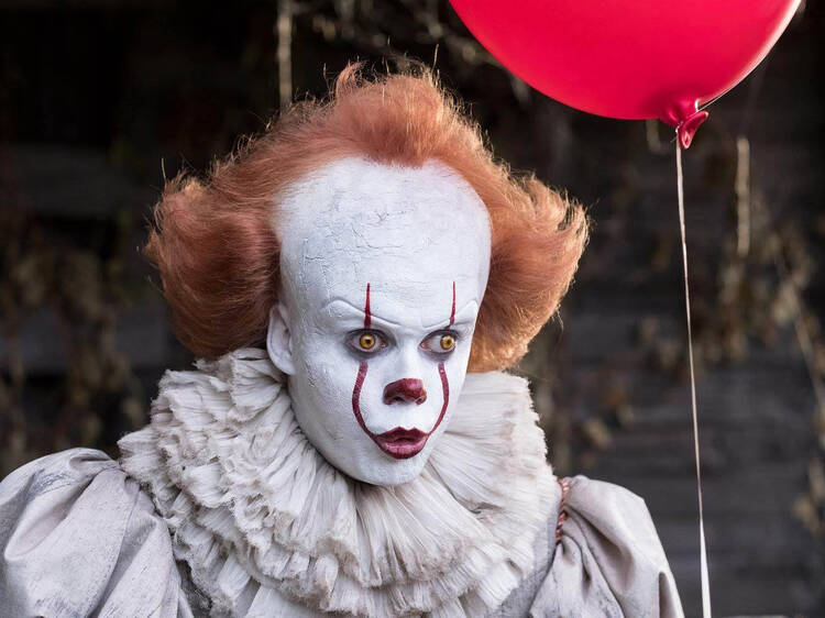 It (2017)