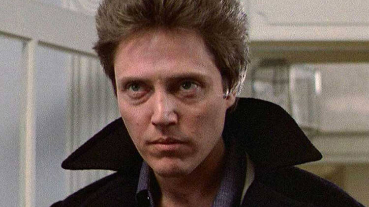 The Dead Zone (1983)