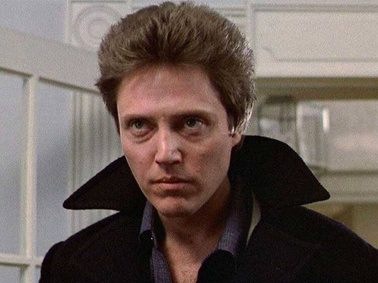 The Dead Zone (1983)