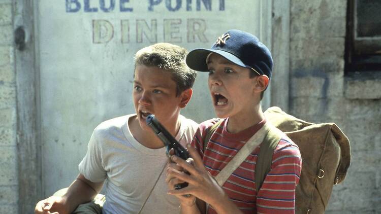 Stand by Me (1986)