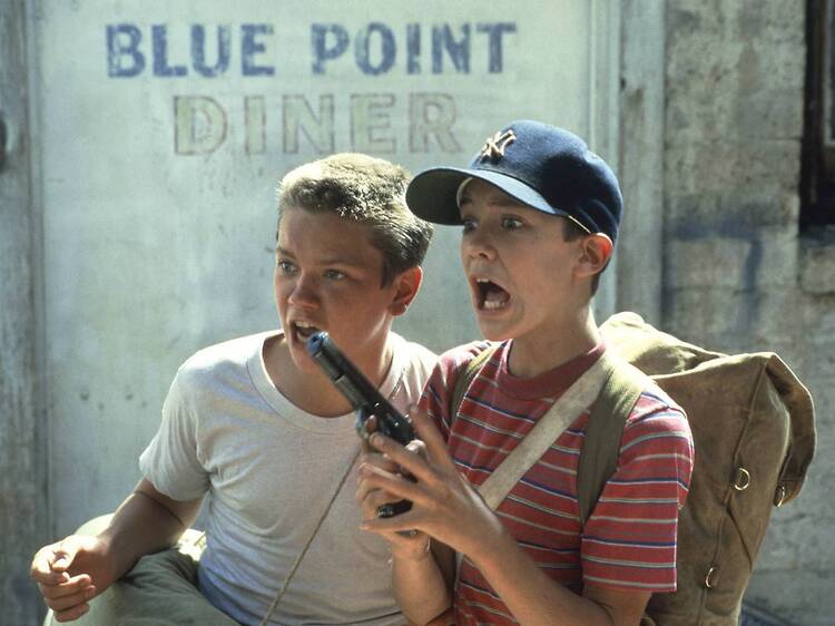 Stand by Me (1986)