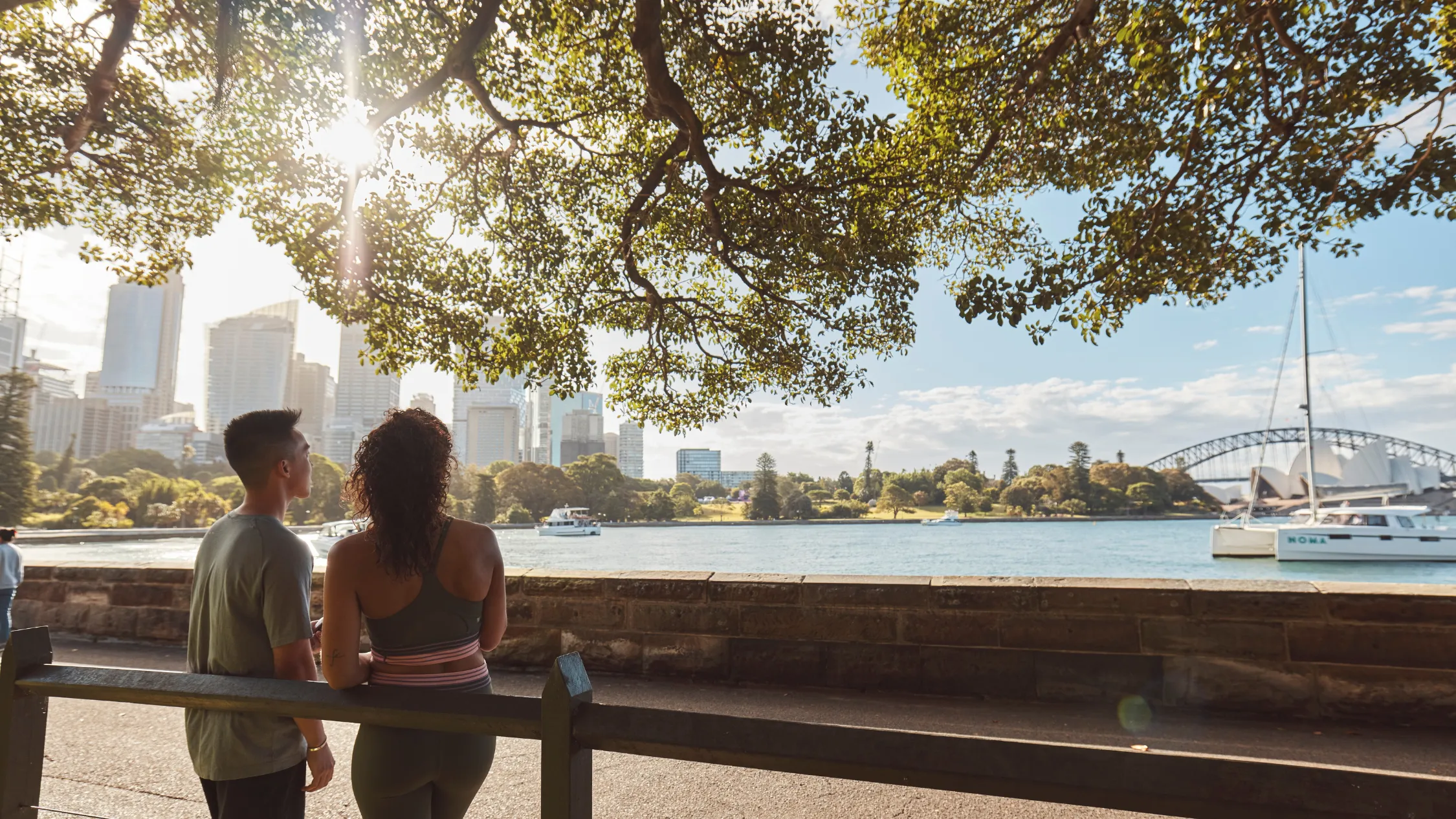 Royal Botanic Garden