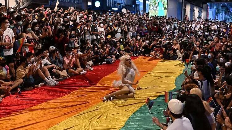 Bangkok Pride