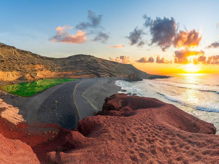 15 brilliant things to do in Lanzarote