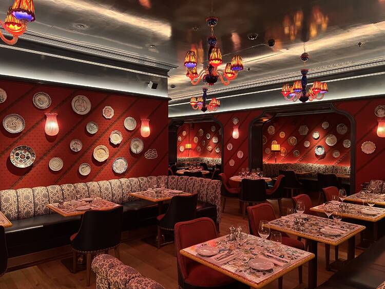 Broadwick Soho Broadwick Soho